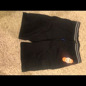 Boys size XL brand new cargo shorts